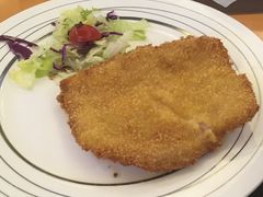 炸猪排-红房子西菜馆(淮海中路店)