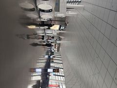 -郑州新郑国际机场-T2航站楼