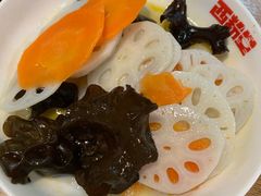 -西粉堂新疆米粉(朝外店)