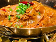 家烧莫干笋-東大方(武康千秋广场店)