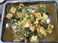 -连池鱼豆味坊(风景区店)