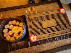 -泰禾馨·泰式按摩精油SPA(河西万达店)