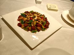 -申粤轩酒楼·三十年粤菜经典(丁香花园店)