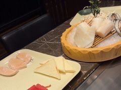 -枫品铁板烧(东樾店)