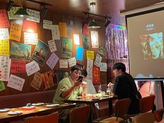 -你又瘦了小酒馆(奥体店)