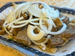 -维吾尔餐厅(宜山路店)