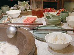 -鲜潭蒸汽石锅鱼(五道口购物中心店)
