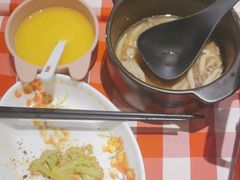 -西贝(太原万象城店)