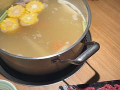 -掂档潮汕牛肉火锅(沈阳万象城店)