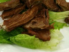 -陈记菜馆·非遗淮扬菜(东关街教场店)
