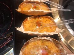 -炉小哥烤肉(信万广场店)