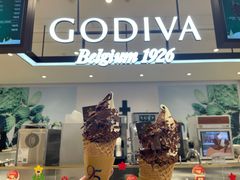 -GODIVA(国际金融中心店)