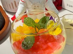 -3号仓库·创意中国菜(新世界城店)