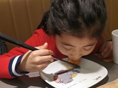 -探炉·香辣豆花烤鱼(笋岗宝能环球汇店)