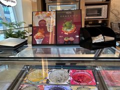 -哈根达斯(SM店)