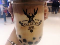 -THE ALLEY 鹿角巷(合生汇店)
