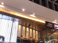 -老板恋上鱼(恒隆广场店)