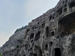 -龙门石窟