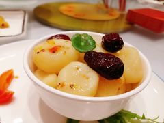 清炒河虾仁-晶采轩(虹桥路店)