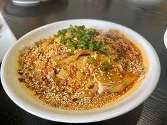 -茶泡饭(李子坝店)