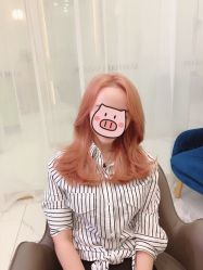 -3AM HAIR SALON染发接发