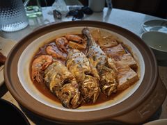 -船歌·鱼水饺青岛菜(金狮广场店)