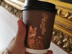 -Me Coffee下午茶艺术空间