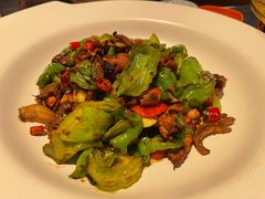 农家小炒肉-燕郊烧鸽子(酷车小镇店)