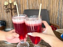 -翠田Green Field Kitchen