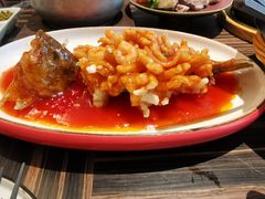 -江太极江浙菜(马桥万达广场店)