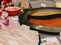 -生活如沸·顺德水牛奶火锅(大学路店)