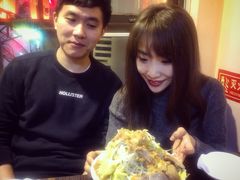 拉面-拉面莊夢語＆中华料理八椿