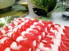 -爱丽格斯火锅(东岸国际店)