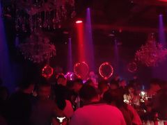 -SOHO苏荷酒吧(榆亚路店)