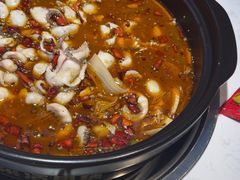 -周渝食惦酸菜鱼(青浦店)