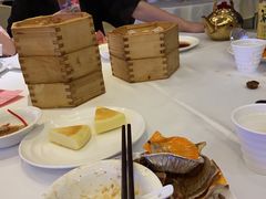 -四季海鲜酒楼·粤菜·早茶·宴会(南山中心区店)