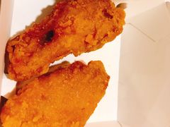 -麦当劳(红荔西店)