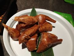 -汤城小厨•粤菜•靓汤(苏州街店)