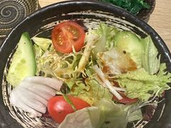 -御瀛日本料理