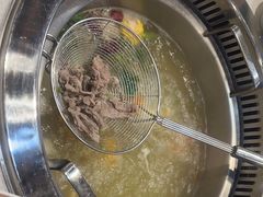 -四点金潮汕鲜牛肉火锅(金猴名居店)