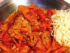 -红钳侠小龙虾·烧烤(中赢康康谷店)