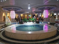 -水晶之星洗浴温泉汗蒸