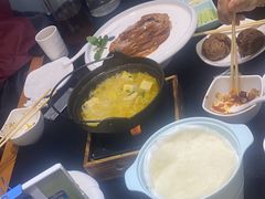 -紫光园·烤鸭·北京菜(团结湖店)