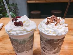 -茶颜悦色(岳麓山顶店)