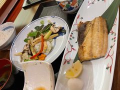 -希望日本料理(保利香槟花园店)
