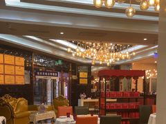 -丰收日·小海鲜·沪上家宴(顾村正大店)