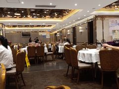 大堂-稻香酒家(天河城店)