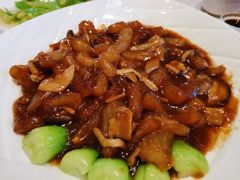 -山水雅居·江南雅宴(运河公园店)