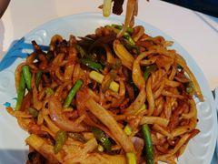 -疆遇·新新新新的新疆菜(万达店)