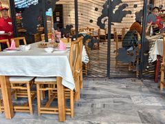 -辣婆婆(航天桥店)